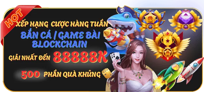 Trò chơi Nổ Hũ tại 8win