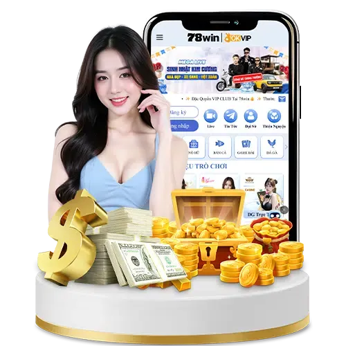 Khuyến mãi hấp dẫn tại 8win