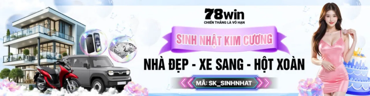 Hình ảnh Nổ Hũ 8win với các biểu tượng quay thưởng và jackpot lớn