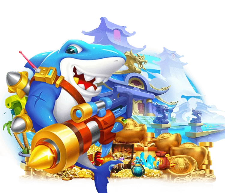 Các loại game bắn cá phổ biến tại 8win